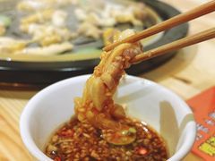 -阿鸡鱼庄·顺德鲜蒸小炒(亚运村店)