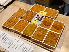 -荣一代目OMAKASE板前料理