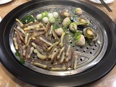 -海大大蒸汽海鲜餐厅·粤菜·特色小炒(欢乐颂店)