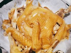-老客家·客家菜(万达店)