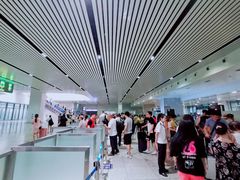 -重庆北站-北广场铁路售票处