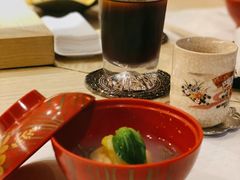 -旬怀石料理(嘉善老市店)