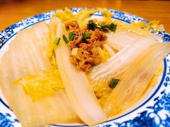-裕鼎鲜·新中菜(王府井店)