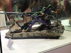 -东浩兰生上海世博展览馆