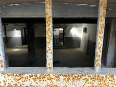 -青岛德国监狱旧址博物馆