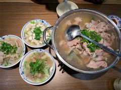 -肖四女乐山跷脚牛肉(世博源店)