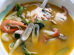 -碧海银沙海鲜餐厅(恒大海上威尼斯店)