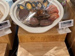 -高佳庄·舟山海鲜(海景旗舰店)