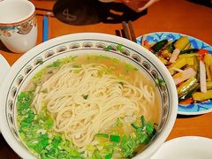 -伊斯麦尔丝路·新派菜(沙子口店)
