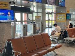 -银川河东国际机场