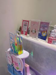 -咪咪专业脱毛连锁机构