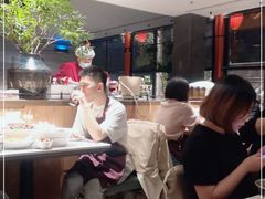 大堂-胡大饭馆 24h(簋街总店)
