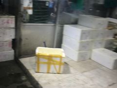 -王四营海鲜市场