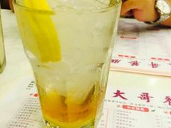 -大哥餐厅(西城花园店)