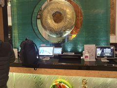 -成都泰合国际大饭店(春熙路太古里店)