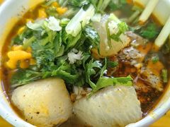 -王记生烫牛杂面馆(兰陵路店)