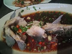 -万景饭店·鱼街农家菜