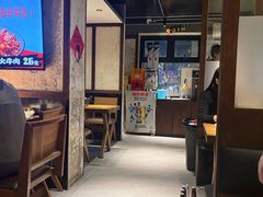-小乾杯串店•16年沈阳烧烤(文安路店)