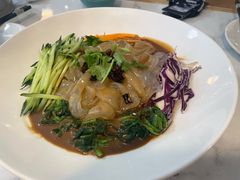 -叁拾壹克饺子·东北菜(国贸店)
