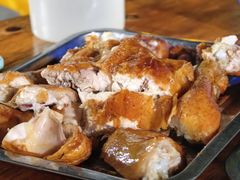 -新湖烧鸡(光明店)