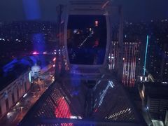 -泰盛楼顶摩天轮