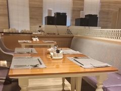 -北京王府井希尔顿酒店·万斯阁西餐厅