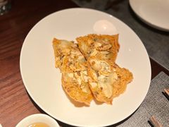 脆皮蚝仔烙-潮舍(环球金融中心店)