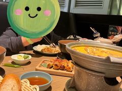 -安南越南餐厅(青岛万象城店)