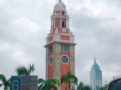 -许留山(梳士巴利道店)