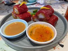 -点都德(广州白云山景区南门店)