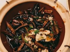响油鳝糊-冶春茶社(官园桥店)