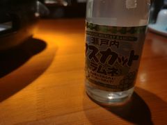 -不倒翁炭火烧肉(永安里店)