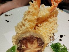 -虹料理·日料放题(悠方店)