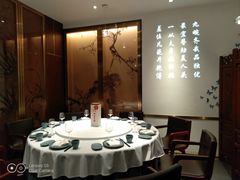 包厢-君子·兰餐厅(长江路店)