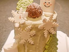 -BreadTalk面包新语·烘焙蛋糕(深业上城店)