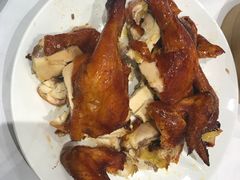 -稻香酒家·33年老字号·港式粤菜(富邦中心店)