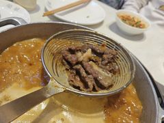-荣叔港式沙嗲牛肉火锅(正佳潮流店)
