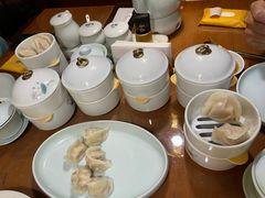 -喜鼎海胆水饺(朝阳区三里屯太古里北区店)