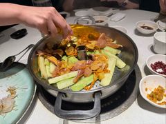 -顺峰顺水顺德菜(第一百货店)