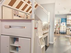 -A家居·松堡王国儿童家具(集美家居大红门店)