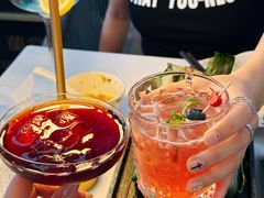 -沿途四季·云南菜·诗酒茶(蓝色港湾店)