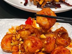 -东湖34号餐厅·湖北菜