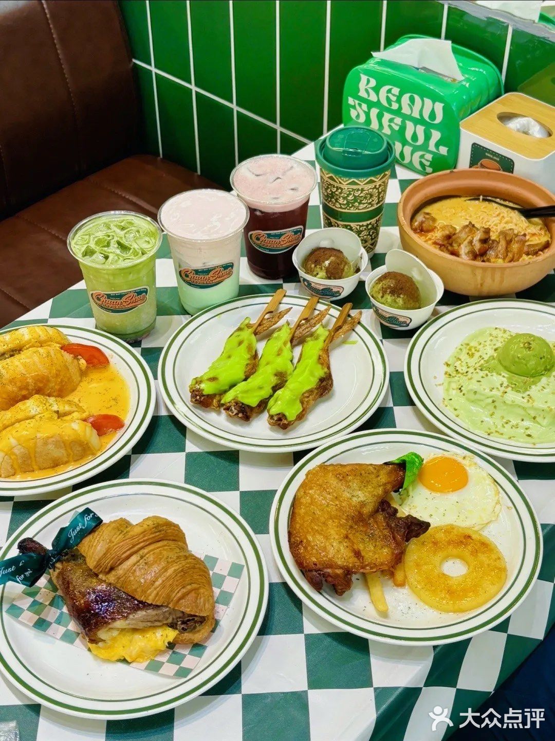 东莞烧鹅届最特色新品奖🏅