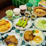 东莞烧鹅届最特色新品奖🏅