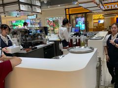 -Lady M(沙田新城市广场店)