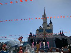 -蓬莱欧乐堡梦幻世界