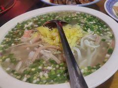 -杏花村水席楼·洛阳水席(老城十字街店)