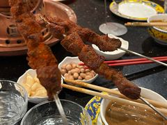 -南门涮肉(上海二店)