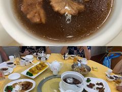 -壹厨饭店(五羊店)
