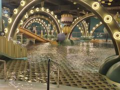 -清河半岛温泉度假酒店